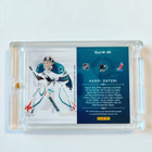 Harri Säteri - 11-12 Panini Rookie Treasures Auto Jersey/499 - pikkukuva 2