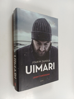 Joakim Zander : Uimari