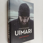 Joakim Zander : Uimari - pikkukuva 1