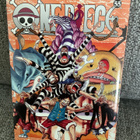 ONE PIECE 55 (SUOMI) - pikkukuva 1