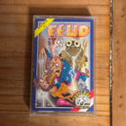 Feud – ZX Spectrum 48K, kasettipeli, retro - pikkukuva 1