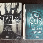 Stefan Spjut - Staalo / Susi - pikkukuva 1