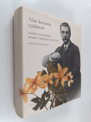 Albert Edelfelt : Niin kutsuttu sydämeni : Albert Edelfel...