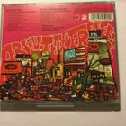CD Frank Zappa: The Mothers of Invention Absolutely Free - pikkukuva 2