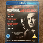 Good Night, and Good Luck (2005) - Blu-ray - pikkukuva 1