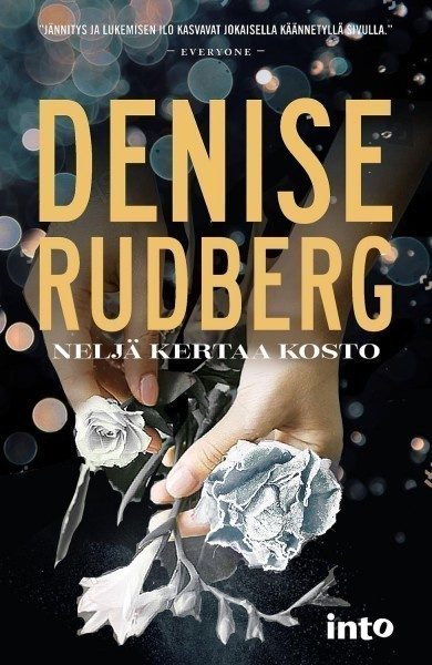 Denise Rudberg Neljä kertaa kosto