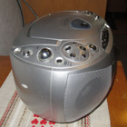 United RCD5353 radio cd-soitin (MP3) stereo matkaradio - pikkukuva 2