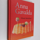 Anna Gavalda : Viiniä keittiössä - pikkukuva 1