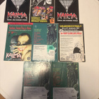 Kalma 1,3/1990, 1,2,4,5,6/1991 ja 3/1992 - pikkukuva 2