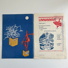 Juolupippuri 1965 & Kesäpippuri 1966 - pikkukuva 2