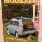 Mobilisti  N:o 6 / 2004 - pikkukuva 1