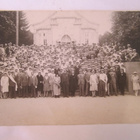 VANHA Postikortti Lahti 1929 - pikkukuva 1