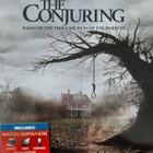 CONJURING BLU-RAY - pikkukuva 1