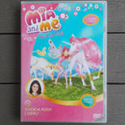 DVD: Mia And Me / Mia Ja Minä 6: Yhden Ajan Loppu (2014) - pikkukuva 1