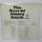 JIMMY SMITH - THE BEST OF EX+/EX SAKSA 1967 LP - pikkukuva 2