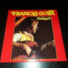 FRANCIS GOYA - TAIKAYÖ ( LP . VINYYLI ) - pikkukuva 1