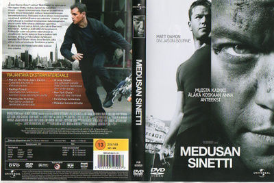 medusan sinetti	(27 626)	k	-FI-	suomik.	DVD		matt damon	2007