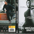 medusan sinetti (27 626) k -FI- suomik. DVD matt damon 2007 - pikkukuva 1