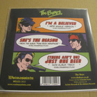 The Boys I'm a believer (single version) 7 45 suomi 2022 - pikkukuva 2