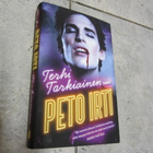 Terhi Tarkiainen : Peto irti ( ERINOM,,vaikka joululahjaksi - pikkukuva 1