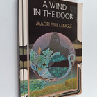 Madeleine L'Engle : A Wind in the Door - pikkukuva 1