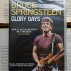 Bruce Springsteen - Glory Days (UUSI DVD) - pikkukuva 1