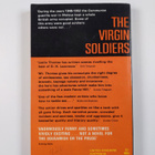 Leslie Thomas : The Virgin Soldiers - pikkukuva 2