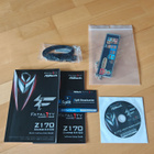ASRock Fatal1ty Z170 Gaming K4/D3 - pikkukuva 4