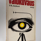 P. K. Jaskari : Valokuvaus - pikkukuva 1
