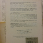 Michael Reynolds - The Young Hemingway (softcover) - pikkukuva 2