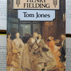 Henry Fielding - Tom Jones (paperback) - pikkukuva 1