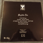 KOHORT Megiddo Eve LP - pikkukuva 2
