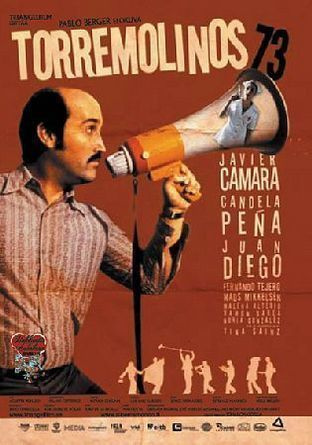 Torremolinos 73  -  DVD