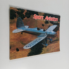 Sport aviation august 1990 - pikkukuva 1