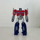 Transformers One Prime Changers Optimus Prime - pikkukuva 2