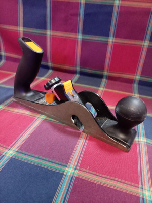 Höylä Stanley RB10