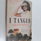 Christine Mangan : I Tanger - pikkukuva 1