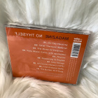 MAGAZINE:NO THYSELF - pikkukuva 2