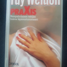 fay weldon - praxis - pikkukuva 1