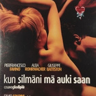 Kun Silmäni Mä Auki Saan - DVD - pikkukuva 1