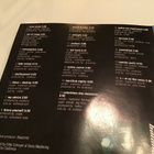 Swollen Members . Balance CD jazz fudge - pikkukuva 3