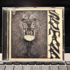 SANTANA - Santana cd (Remastered) 3 bonus tracks - pikkukuva 1