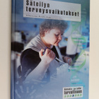 Säteilyn terveysvaikutukset - pikkukuva 1