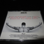 JONTTE VALOSAARI - HAASTAJA CD - pikkukuva 2