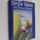 Sirpa Tabet : Voi minun lintuni - pikkukuva 1