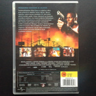 DVD: Waist Deep (Tyrese Gibson, Meagan Good 2006) - pikkukuva 2