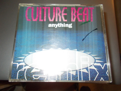 CDM CULTURE BEAT ** ANYTHING ** REMIX