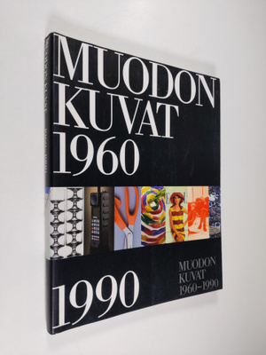Juliana Balint : Muodon kuvat 1960-1990