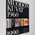 Juliana Balint : Muodon kuvat 1960-1990 - pikkukuva 1