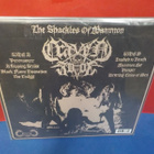 CRAVEN IDOL - THE SHACKLES OF MAMMON M-/M- U.S 2017 LP - pikkukuva 2
